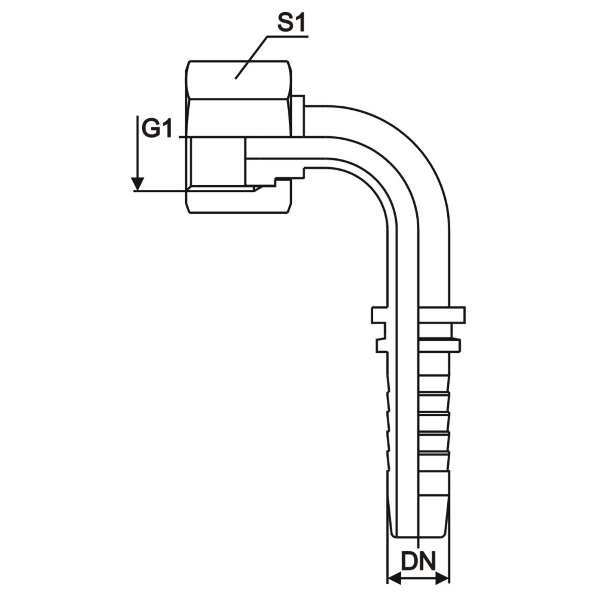 XPKZF 10 3/8“ /9