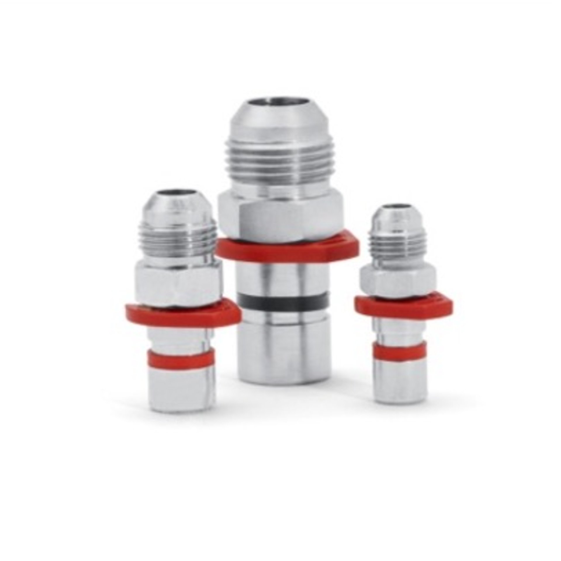 WEO Adapter Typ WEO-AGS xAGJ