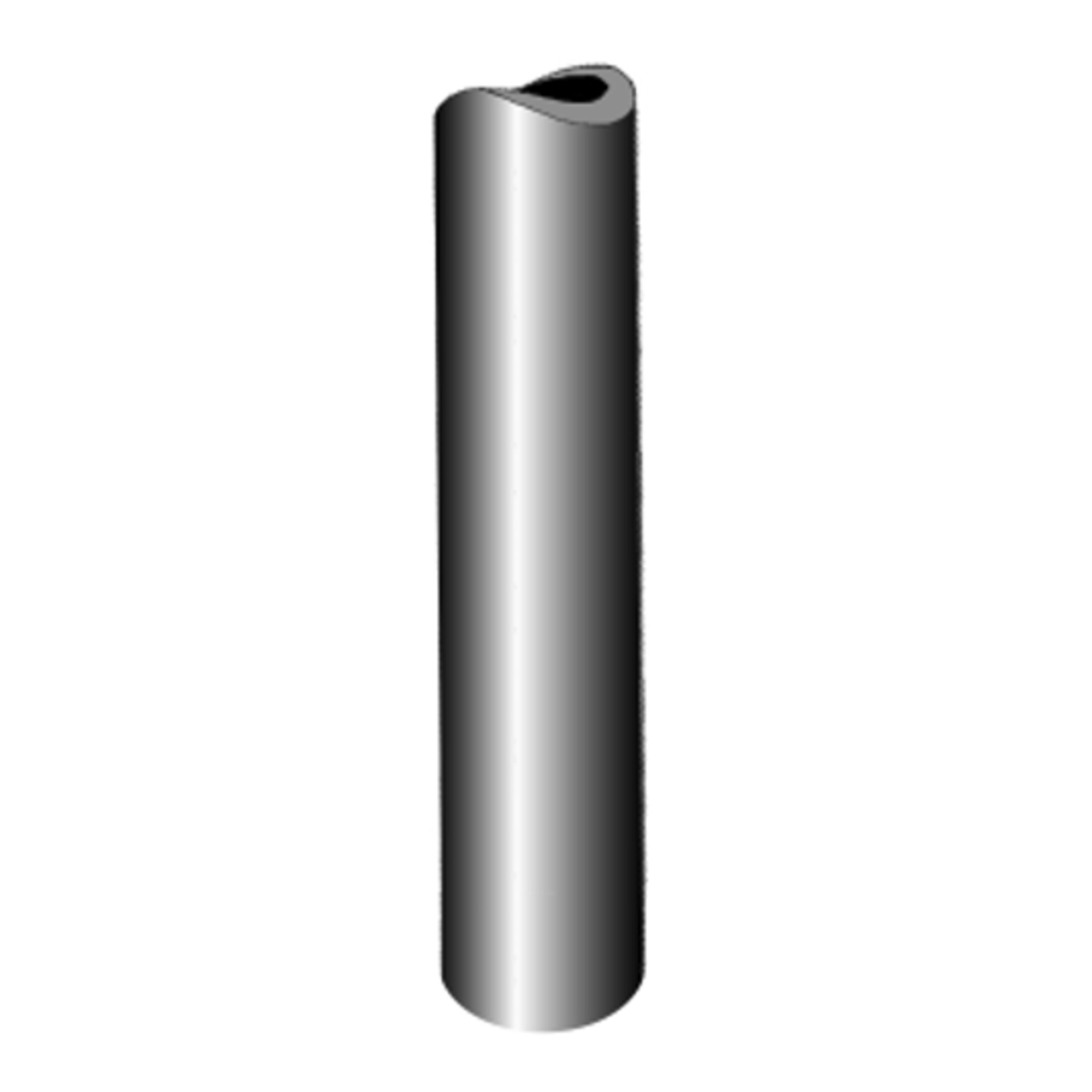 Polyamid-Rohr PA 11/12 DIN 74324 Typ PAR