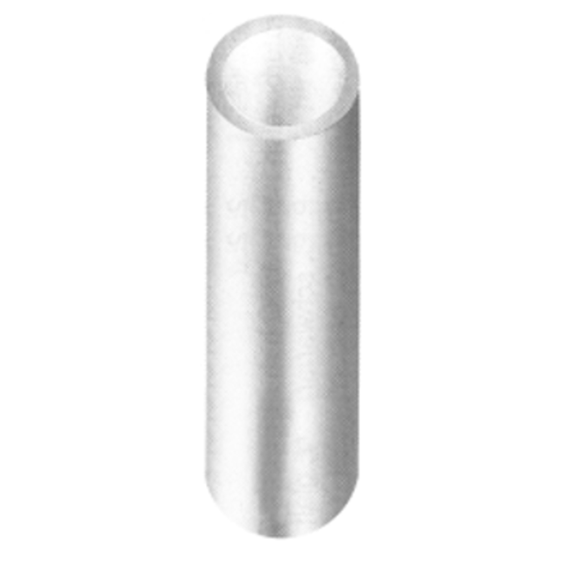 Weich-PVC-Schlauch Typ TRB