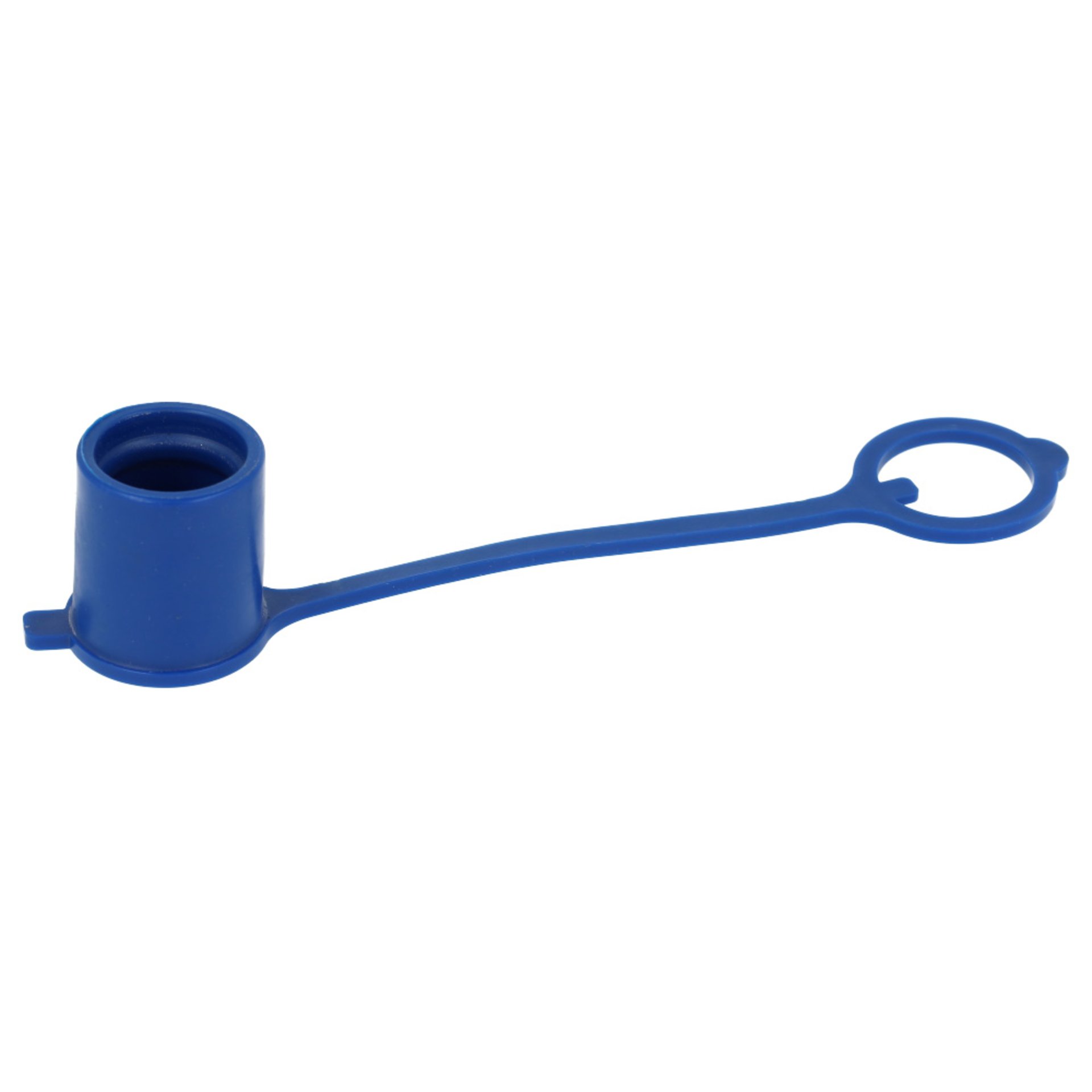 Staubschutz für ISO-B Stecker
