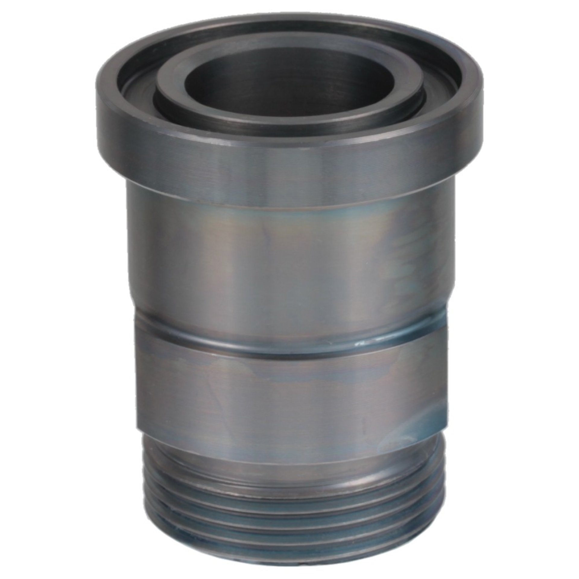 SAE-Flanschadapter