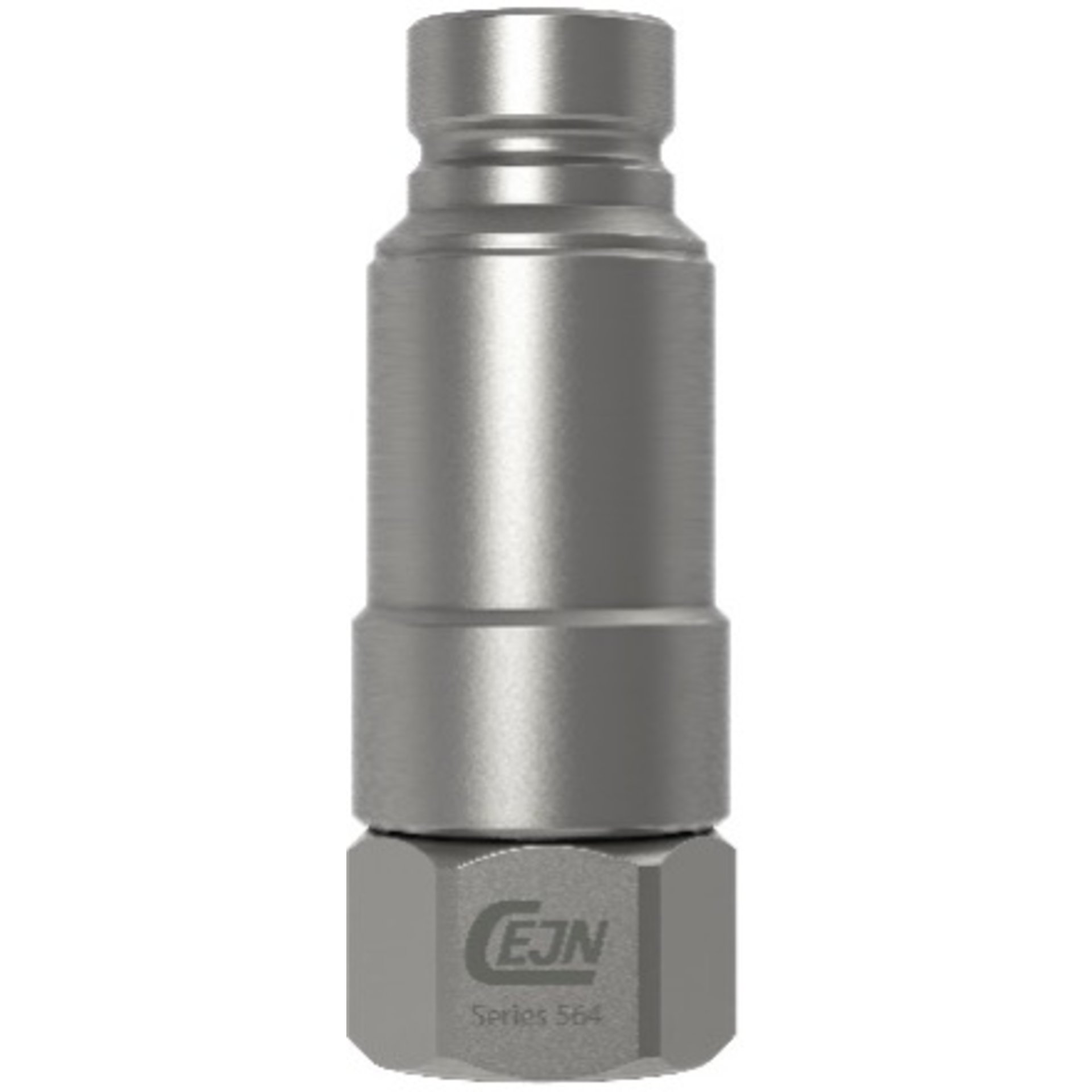 Stecker Typ x64 mit Druckeliminator