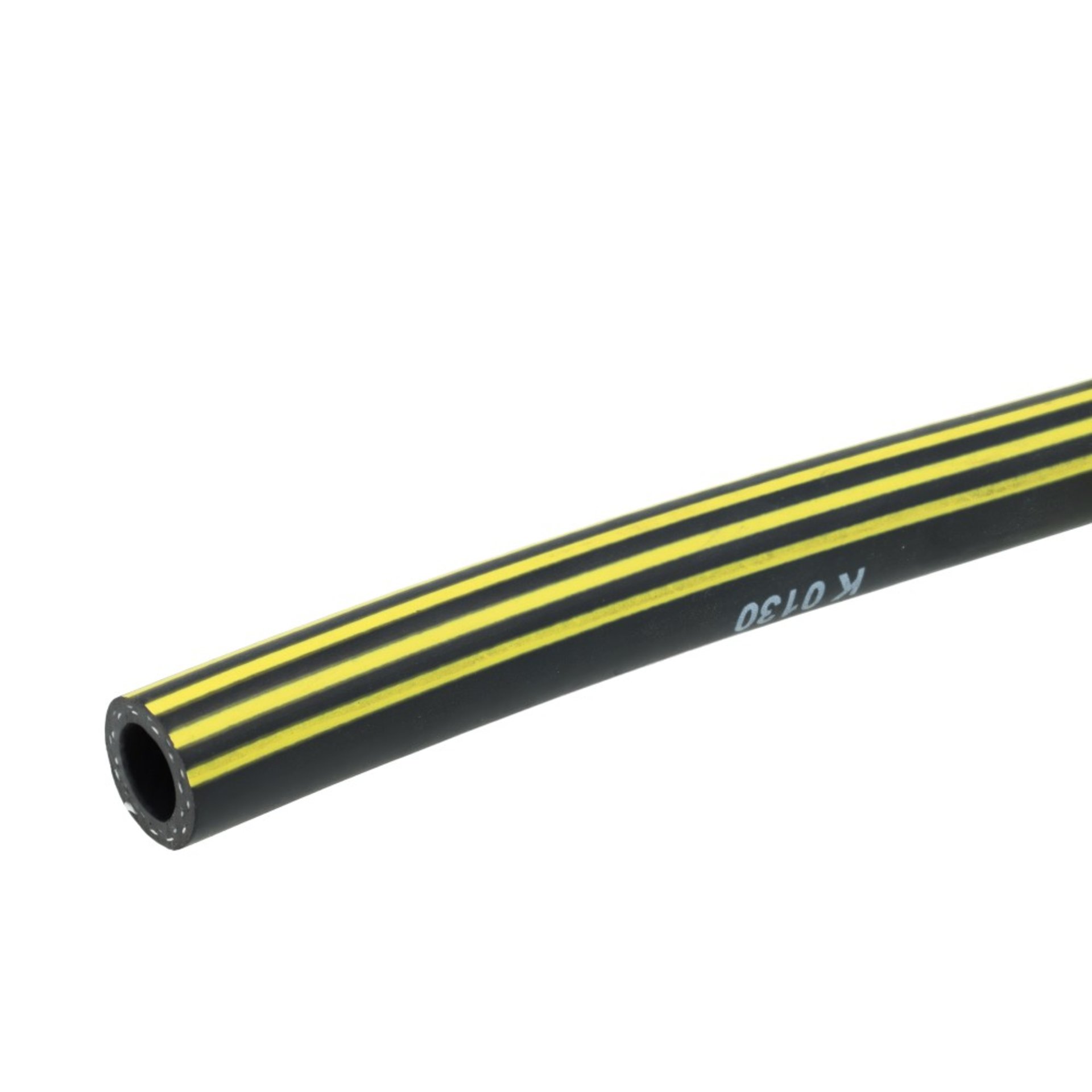 EPDM-Wasserschlauch Typ Calorform