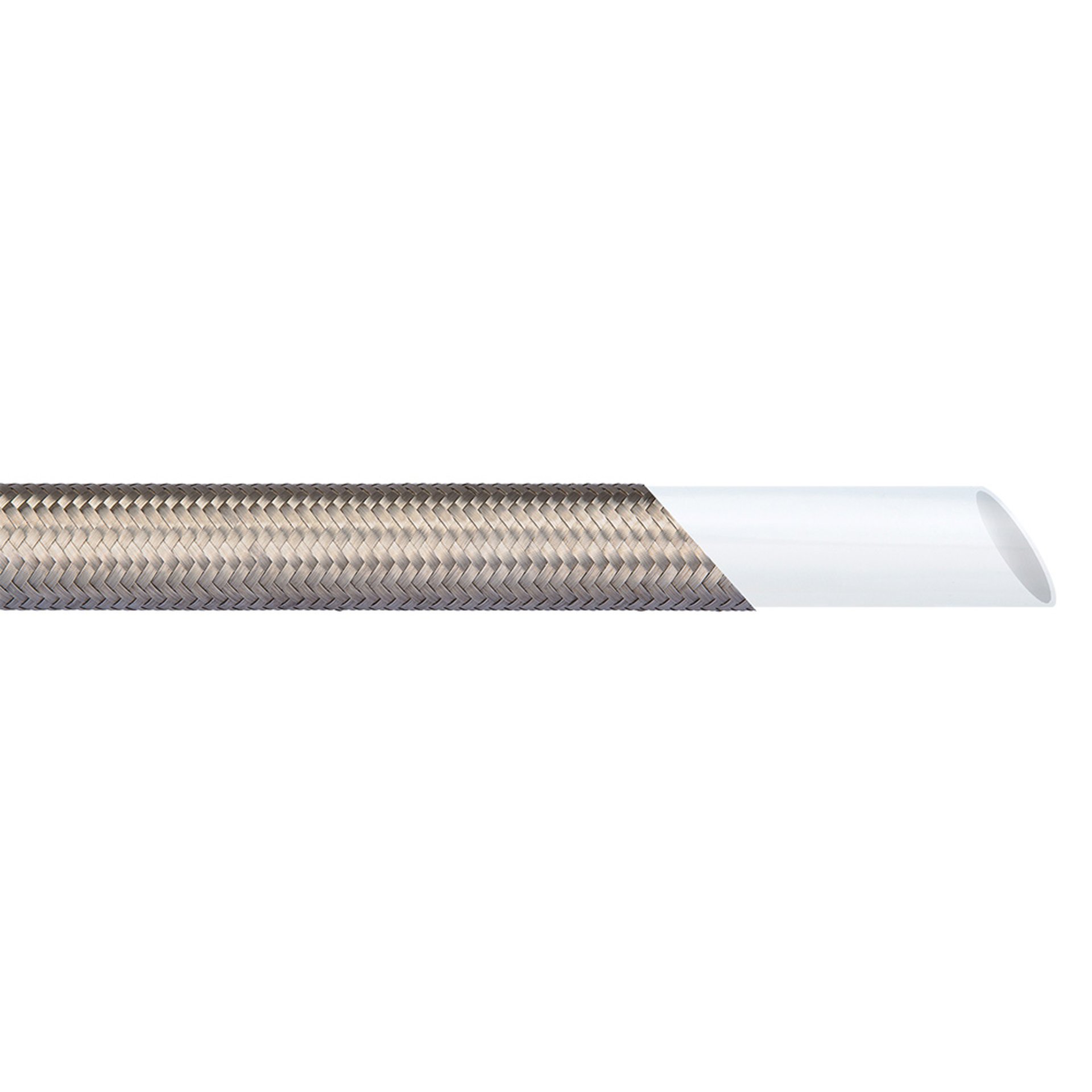 PTFE-Schlauch glatt