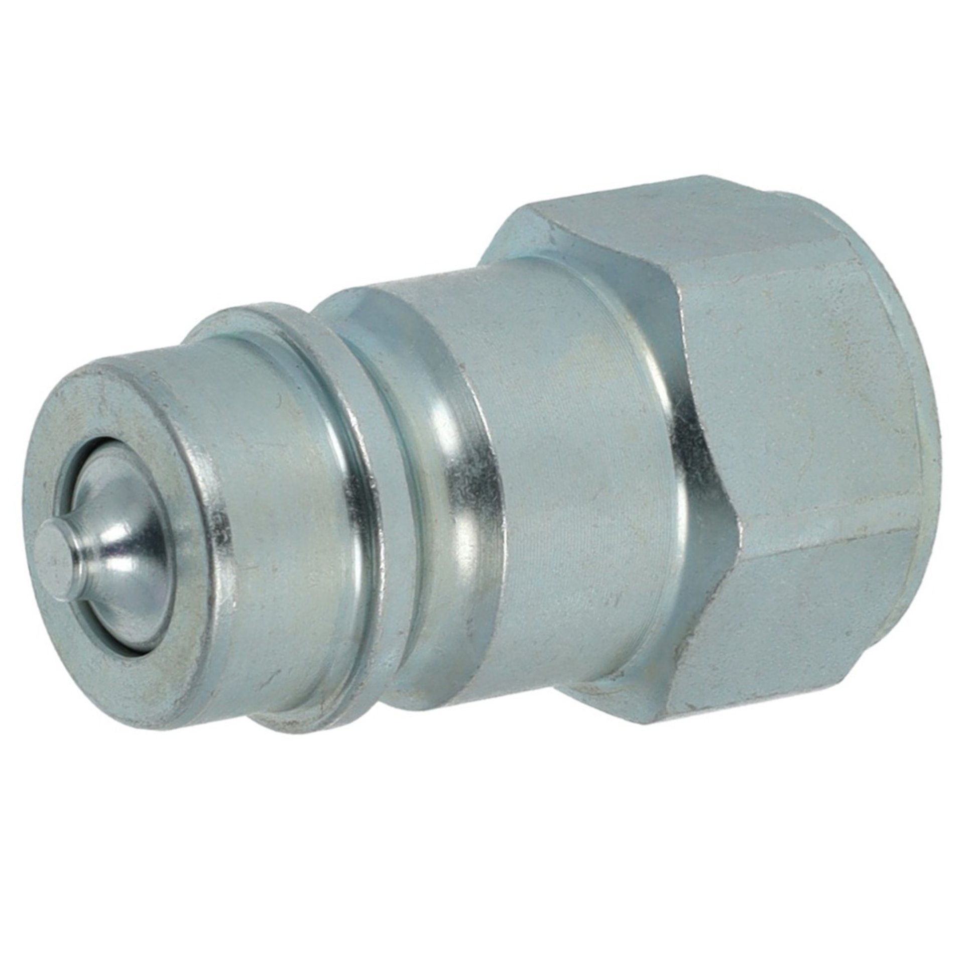 Schnellverschlusskupplung ISO 7241-1 A