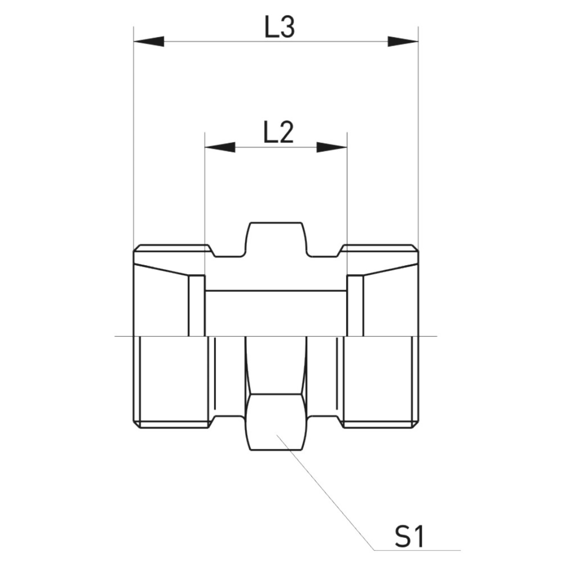 XG Stutzen