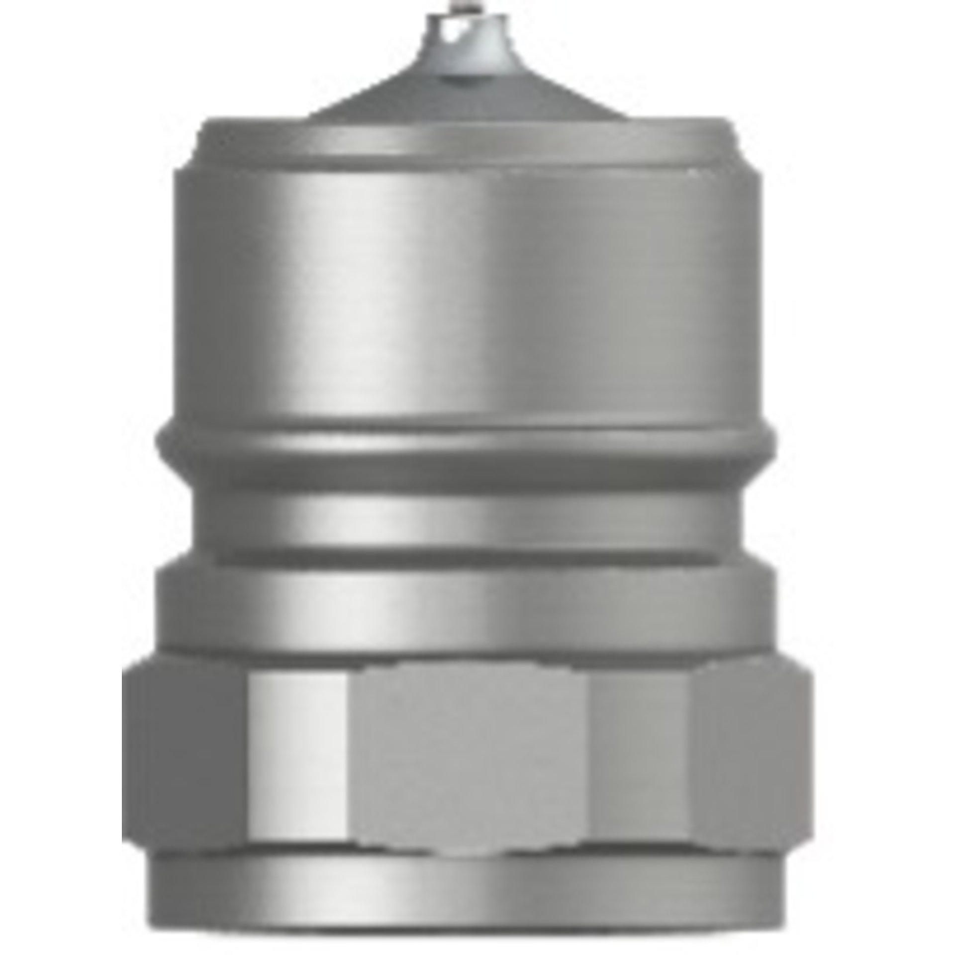 Stecker Typ 525- mit Druckeliminator