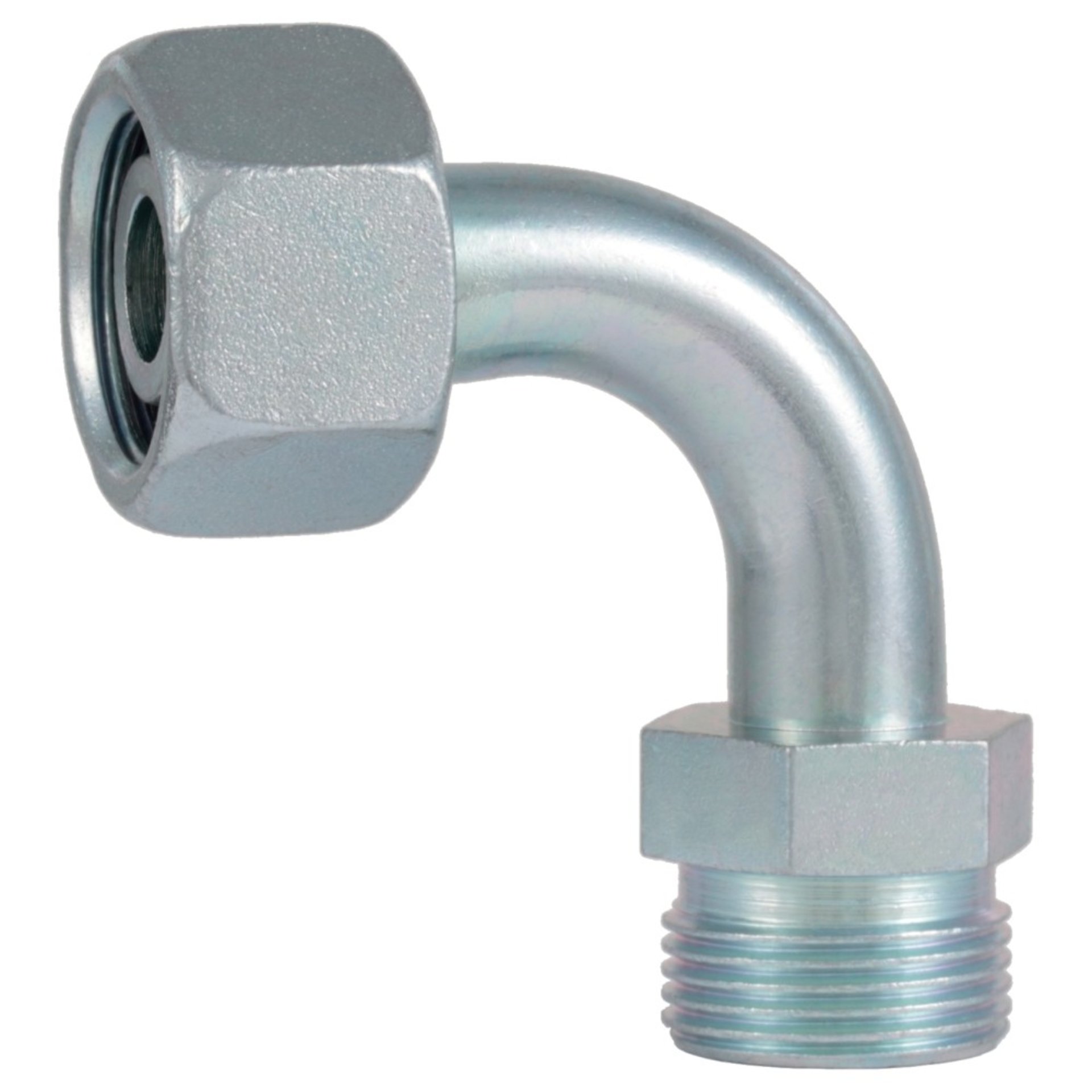 DKOL-CEL 90°-Winkel-Verbinder
