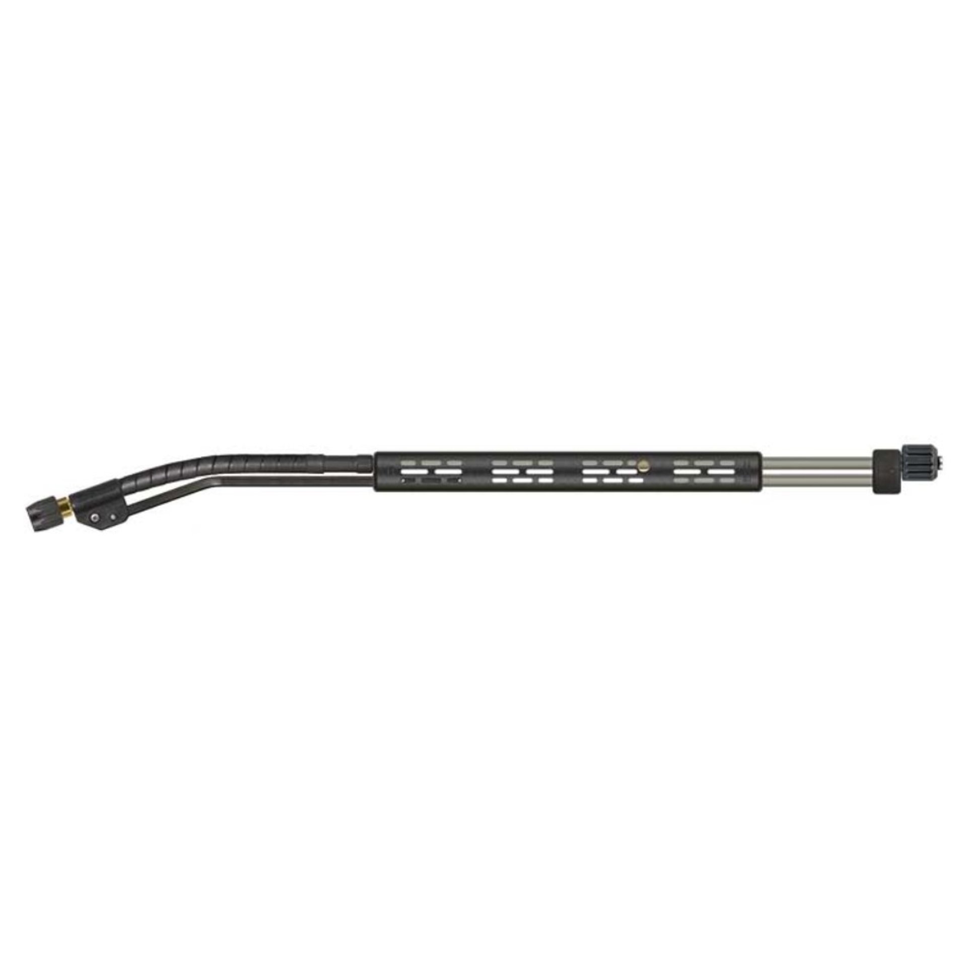 Waschlanze WKL 1000 / 22 push & pull
