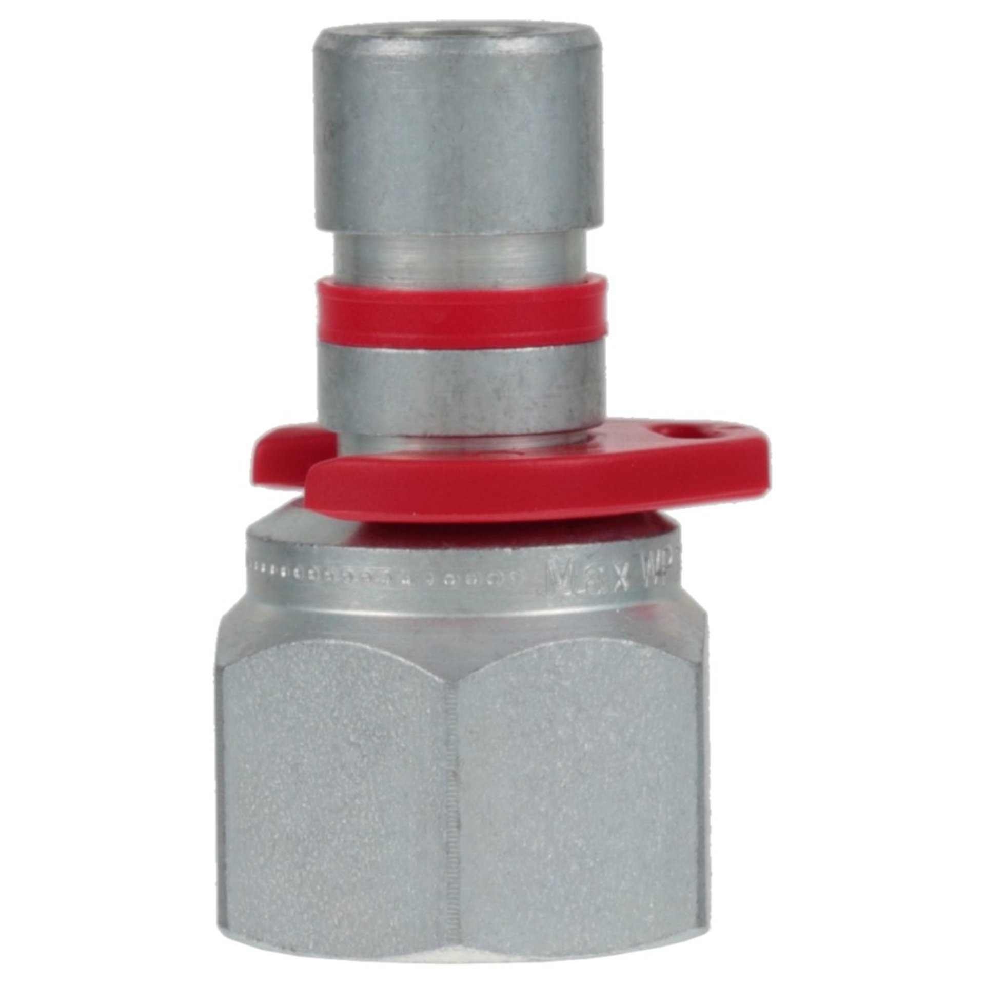 WEO Stecker