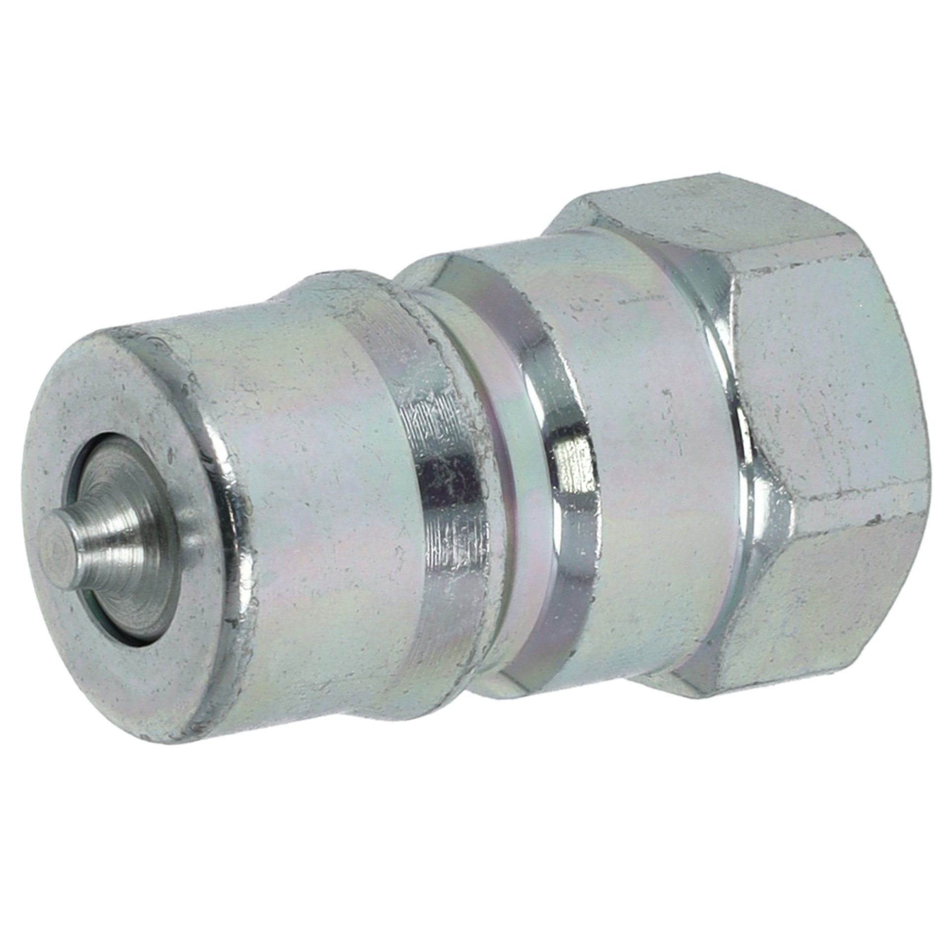 Schnellverschlusskupplung ISO 7241-1 B