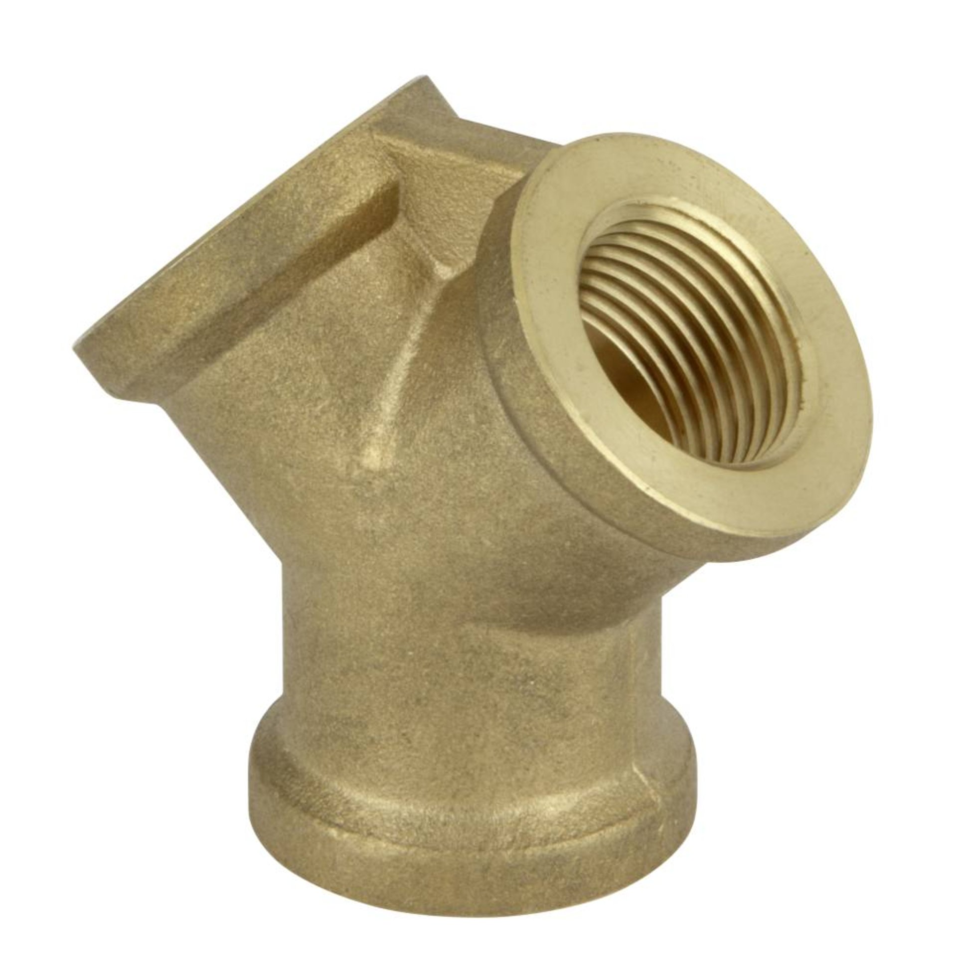 Y-Verteiler Typ YMF