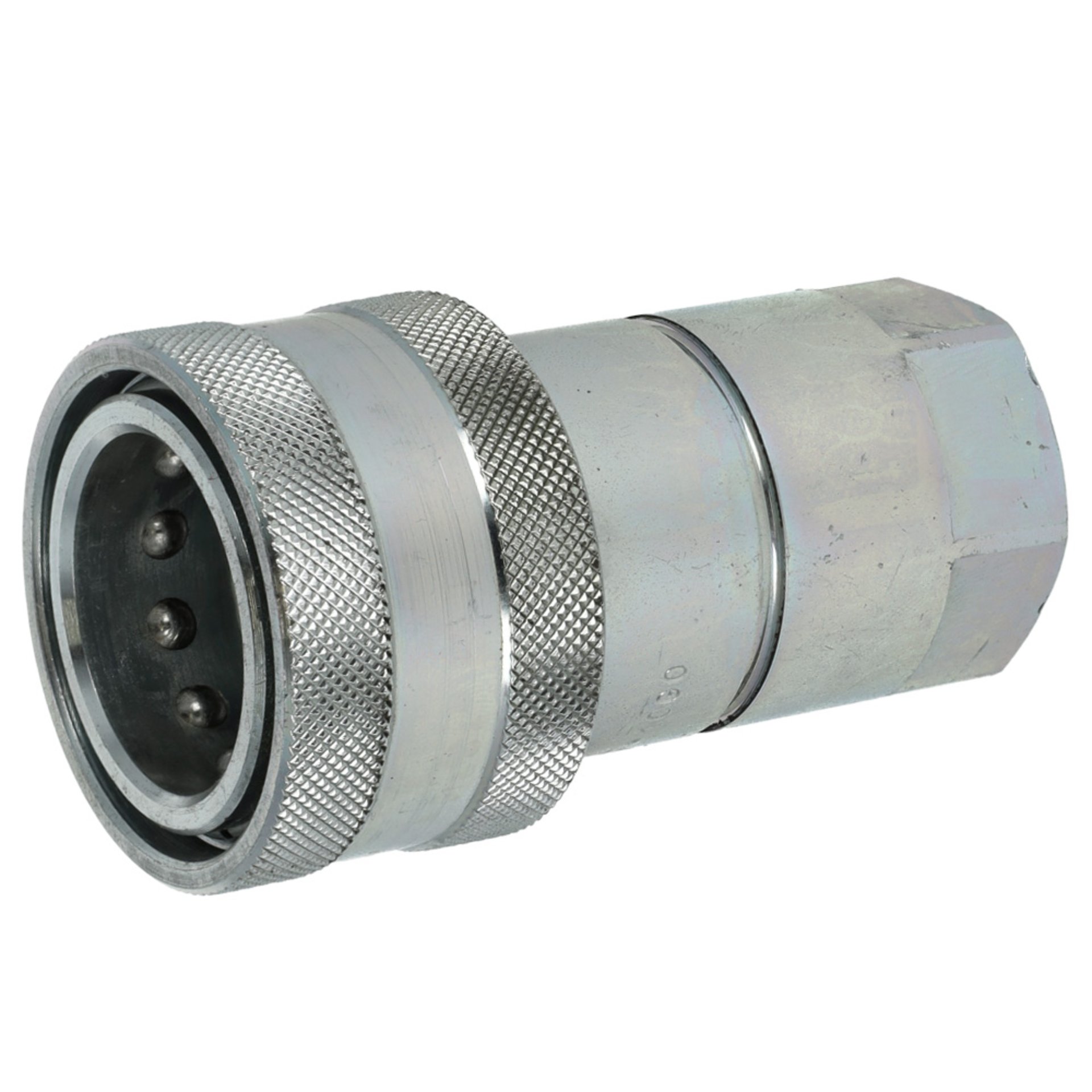 ISO 5675 Kupplung