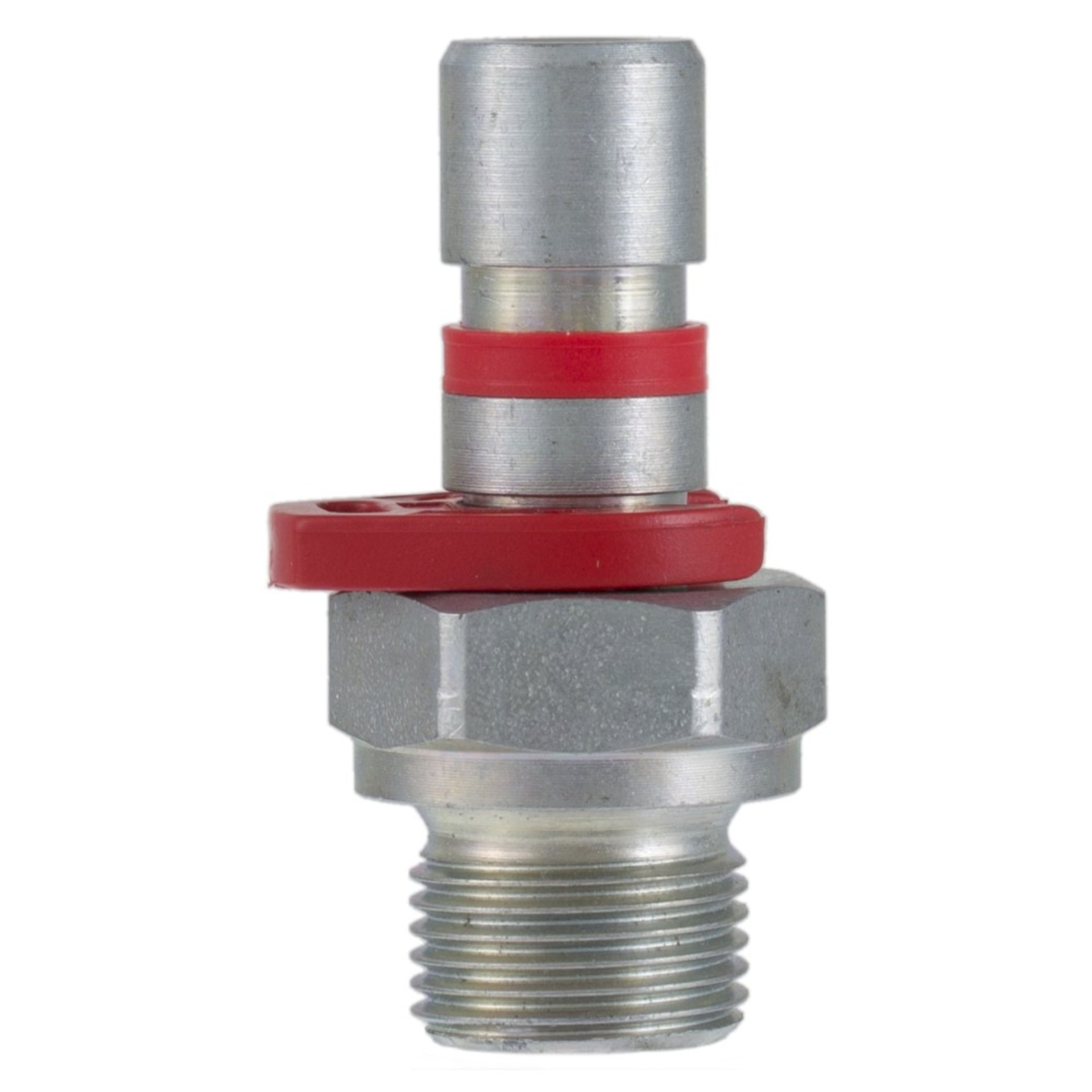 WEO Stecker