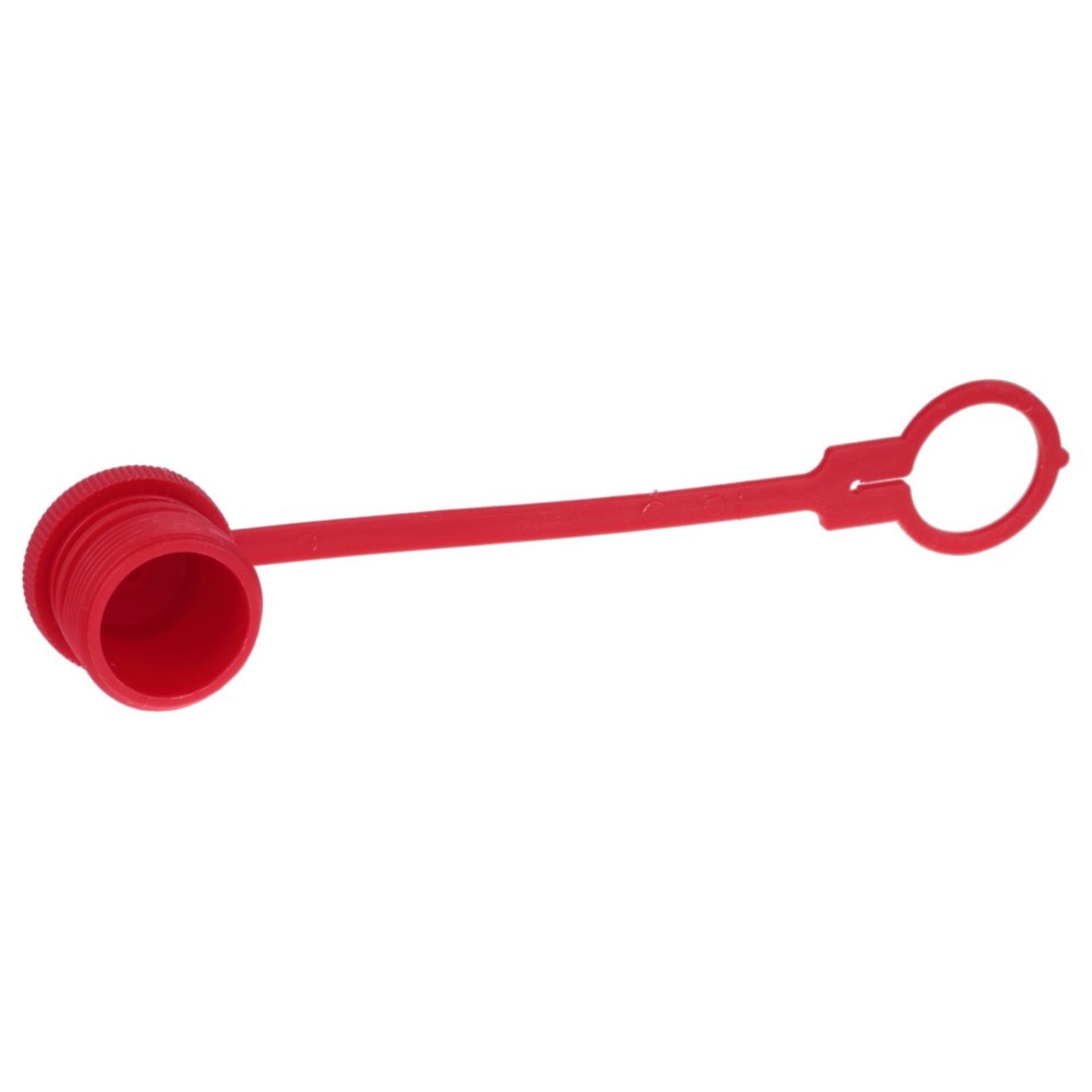 Staubschutz für Schraubstecker