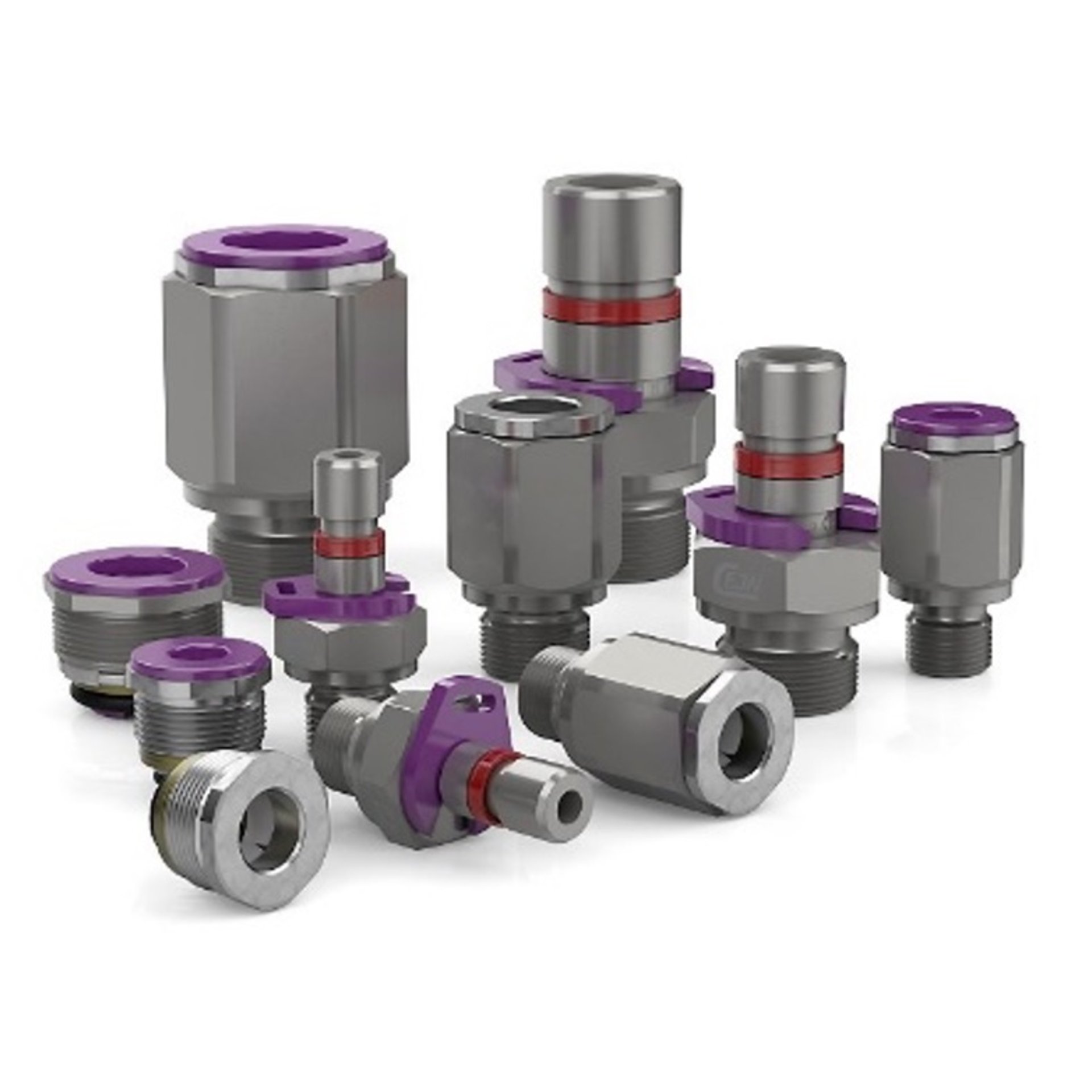 WEO/420-AGS 3/4” AG G3/4”